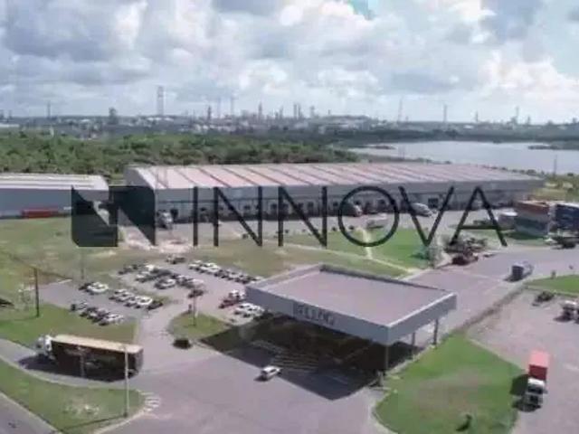 Galpão aluguel em Região Geográfica Imediata de Salvador, Região Metropolitana de Salvador