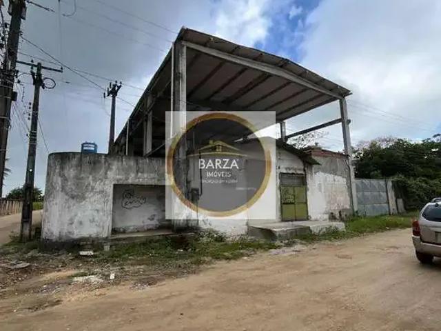 Galpão aluguel em Região Geográfica Imediata do Recife, Região Metropolitana do Recife