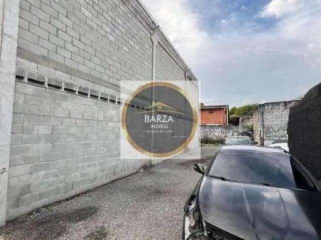 Galpão aluguel em Região Geográfica Imediata do Recife, Região Metropolitana do Recife
