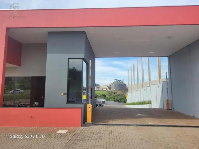 Galpão aluguel em Região Geográfica Imediata de Londrina, Cambé