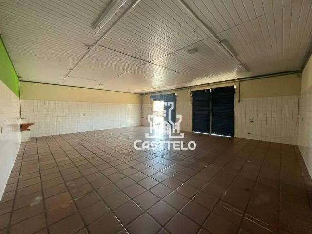 Galpão aluguel em Região Geográfica Imediata de Londrina, Cambé