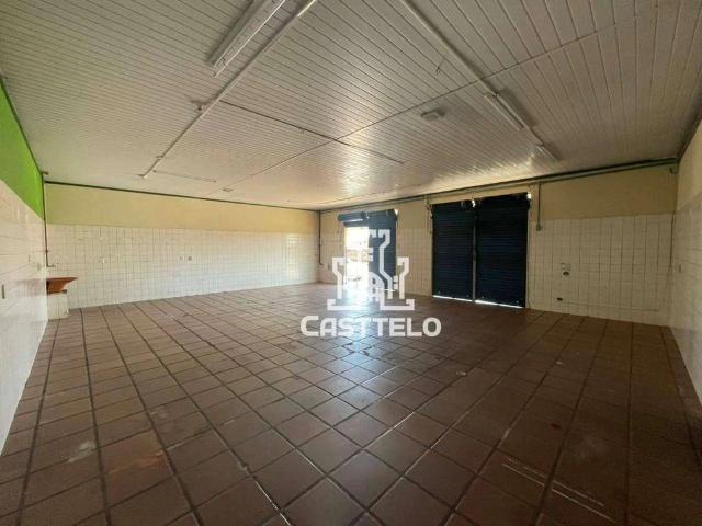 Galpão aluguel em Jardim Rian, Cambé