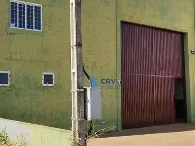 Galpão aluguel em Região Geográfica Imediata de Londrina, Cambé