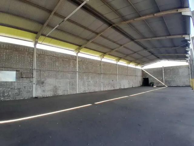 Galpão aluguel em Região Geográfica Imediata de Londrina, Cambé