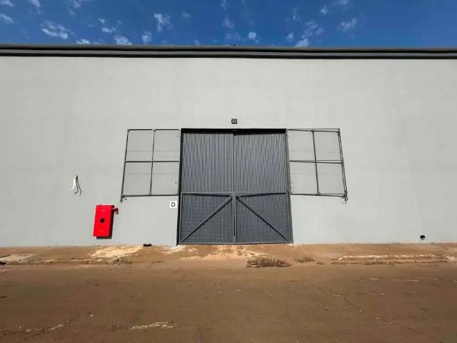 Galpão aluguel em Região Geográfica Imediata de Londrina, Cambé