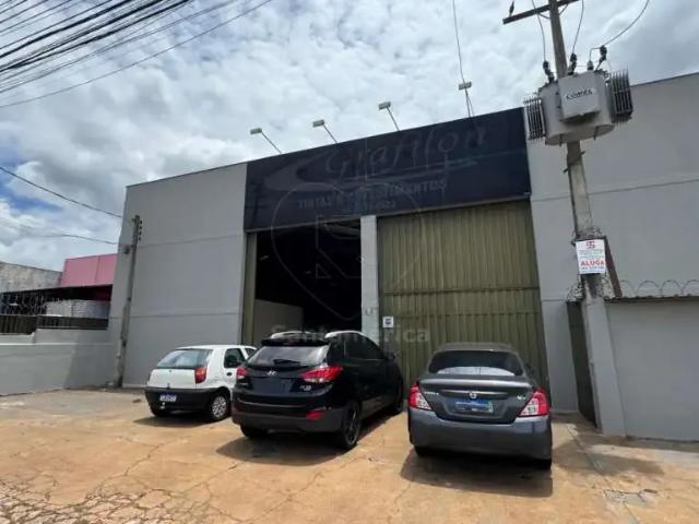Galpão aluguel em Região Imediata de São Paulo, Região Metropolitana de São Paulo