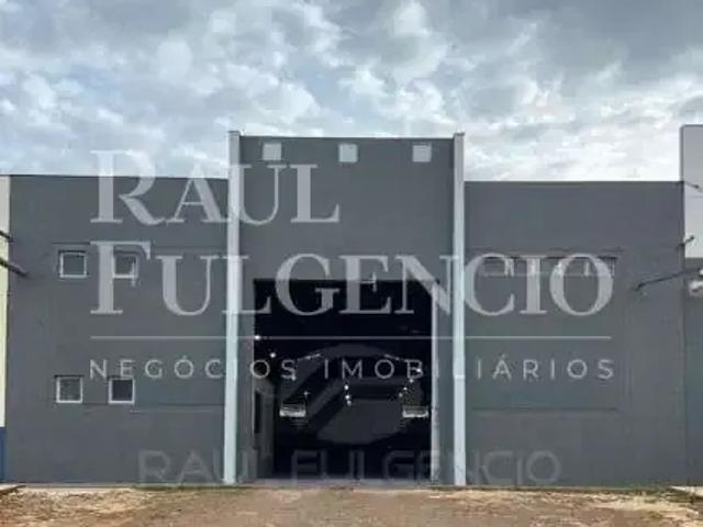 Galpão aluguel em Região Geográfica Imediata de Londrina, Cambé