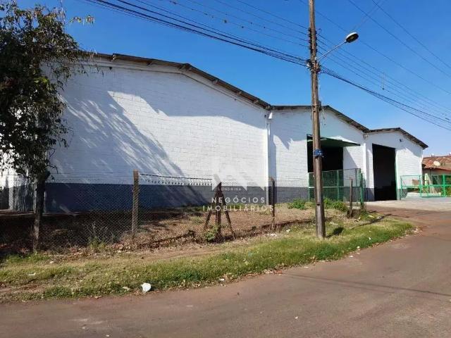 Galpão aluguel em Região Geográfica Imediata de Londrina, Cambé