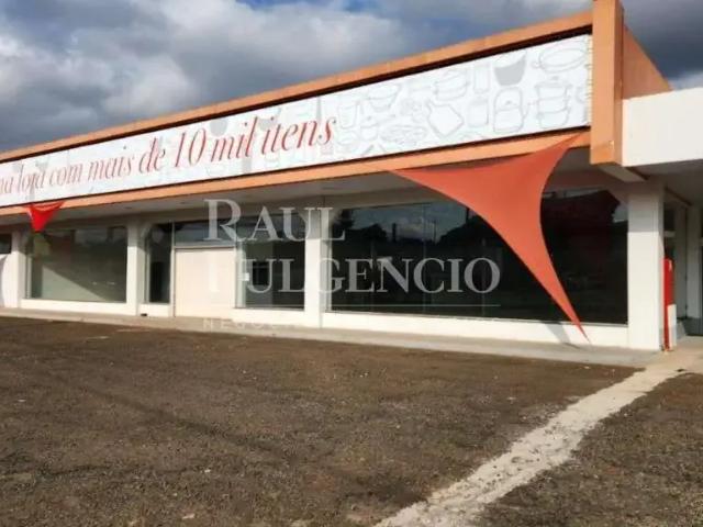 Galpão aluguel em Região Geográfica Imediata de Londrina, Cambé