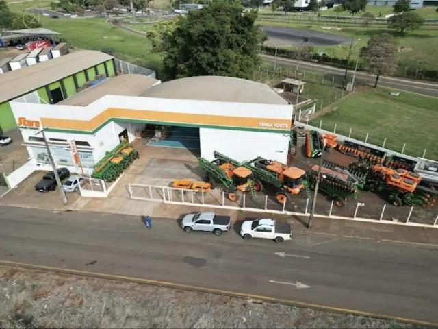 Galpão aluguel em Região Geográfica Imediata de Londrina, Cambé