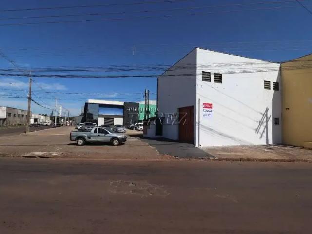 Galpão aluguel em Região Geográfica Imediata de Londrina, Cambé