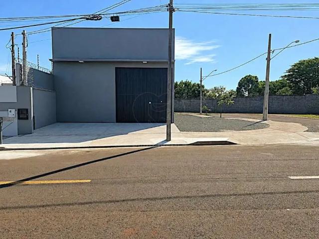 Galpão aluguel em Região Geográfica Imediata de Londrina, Cambé