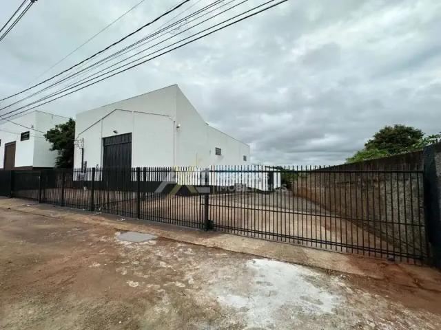Galpão aluguel em Região Geográfica Imediata de Londrina, Cambé