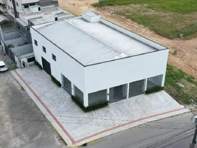 Galpão aluguel em Região Geográfica Imediata de Itajaí, Camboriú
