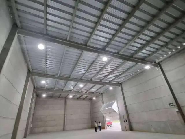 Galpão aluguel em Região Geográfica Imediata de Itajaí, Camboriú