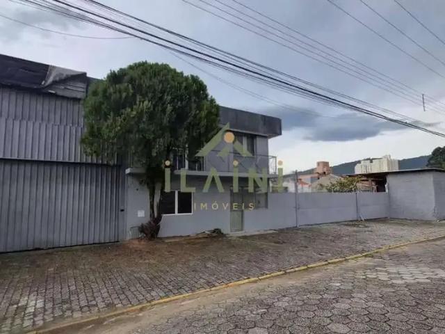 Galpão aluguel em Região Geográfica Imediata de Itajaí, Camboriú