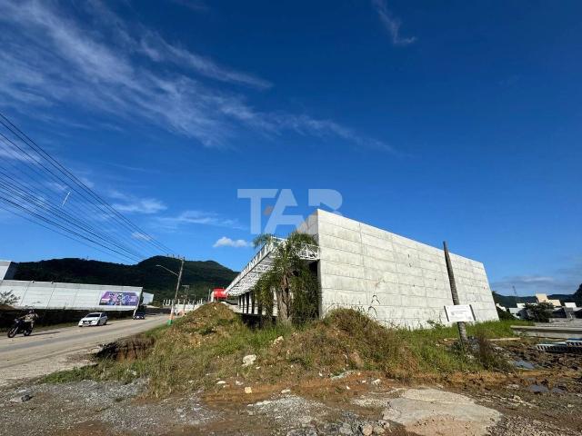 Galpão aluguel em Rio Pequeno, Camboriú