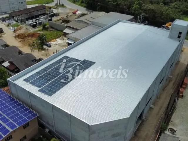 Galpão aluguel em Região Geográfica Imediata de Itajaí, Camboriú