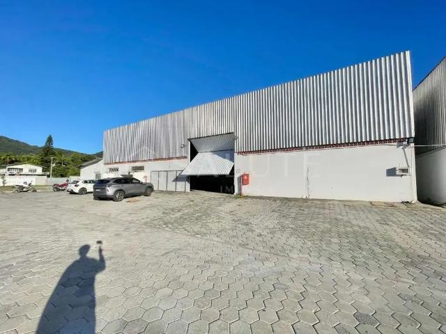Galpão aluguel em Região Geográfica Imediata de Itajaí, Camboriú