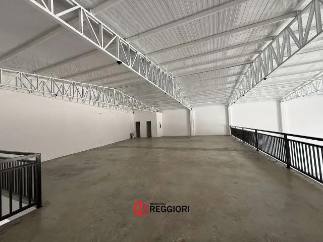 Galpão aluguel em Região Geográfica Imediata de Itajaí, Camboriú