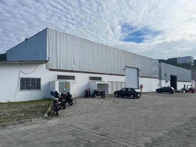 Galpão aluguel em Região Geográfica Imediata de Itajaí, Camboriú