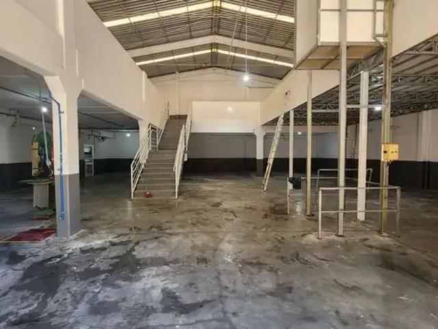 Galpão aluguel em Região Geográfica Imediata de Itajaí, Camboriú