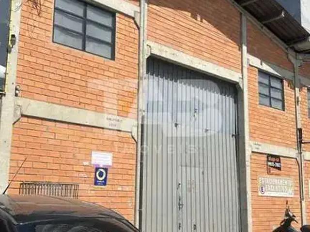 Galpão aluguel em Região Geográfica Imediata de Itajaí, Camboriú