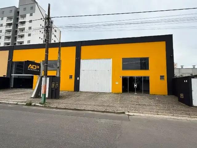 Galpão aluguel em Região Geográfica Imediata de Itajaí, Camboriú