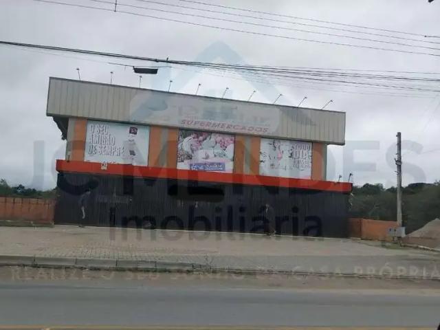 Galpão aluguel em Região Geográfica Imediata de Curitiba, Região Metropolitana de Curitiba