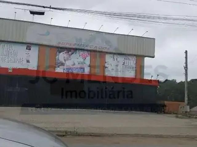 Galpão aluguel em Região Geográfica Imediata de Curitiba, Região Metropolitana de Curitiba
