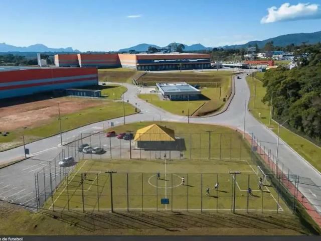 Galpão aluguel em Região Geográfica Imediata de Curitiba, Região Metropolitana de Curitiba