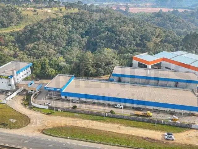 Galpão aluguel em Região Geográfica Imediata de Curitiba, Região Metropolitana de Curitiba