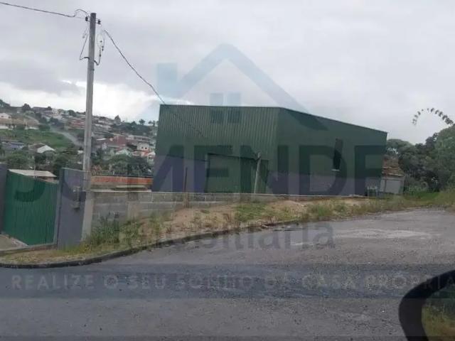 Galpão aluguel em Região Geográfica Imediata de Curitiba, Região Metropolitana de Curitiba