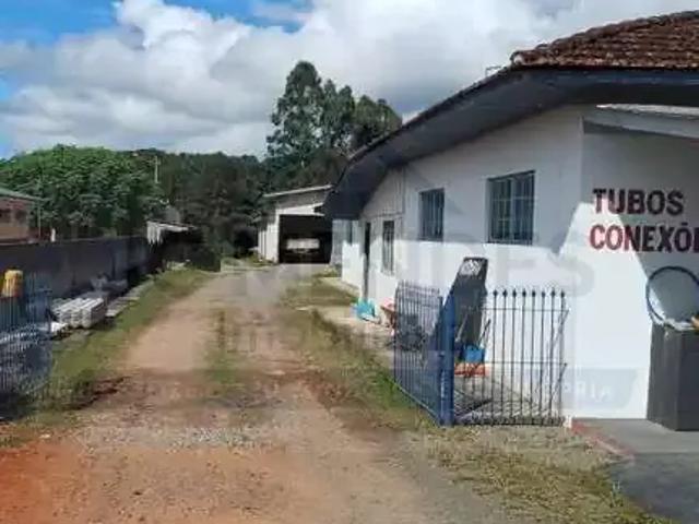 Galpão aluguel em Região Geográfica Imediata de Curitiba, Região Metropolitana de Curitiba