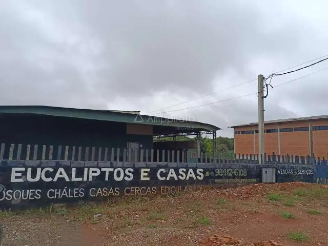 Galpão aluguel em Região Geográfica Imediata de Curitiba, Região Metropolitana de Curitiba