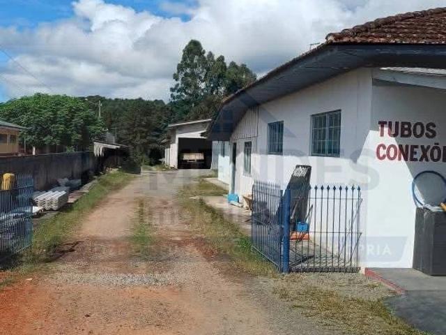 Galpão aluguel em Campina Grande do Sul, Região Geográfica Intermediária de Curitiba
