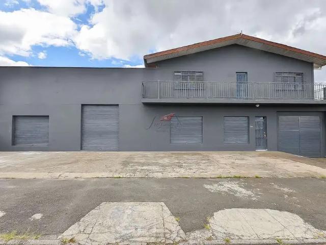 Galpão aluguel em Região Geográfica Imediata de Curitiba, Região Metropolitana de Curitiba