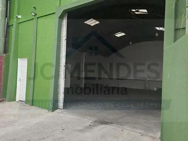 Galpão aluguel em Região Geográfica Imediata de Curitiba, Região Metropolitana de Curitiba