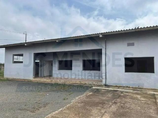 Galpão aluguel em Região Geográfica Imediata de Curitiba, Região Metropolitana de Curitiba