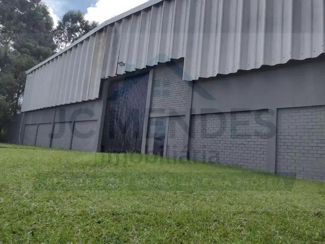 Galpão aluguel em Região Geográfica Imediata de Curitiba, Região Metropolitana de Curitiba