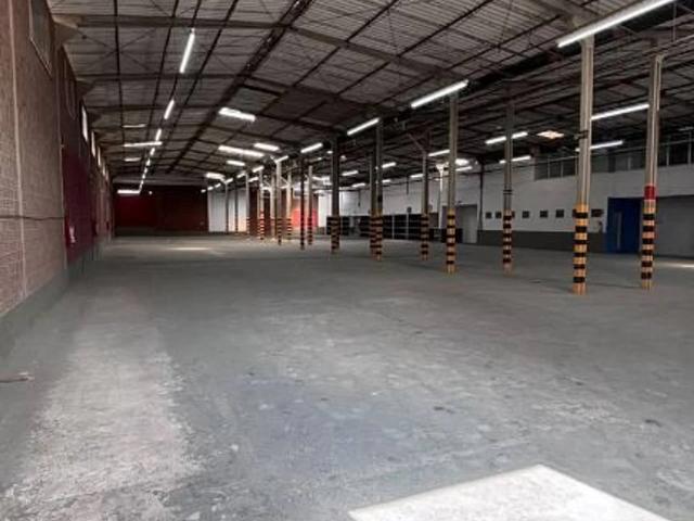 Galpão aluguel em Campina Grande