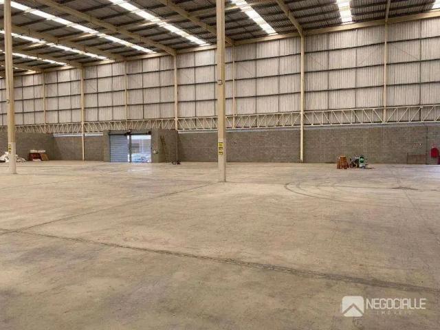 Galpão aluguel em Região Geográfica Imediata de Campina Grande, Região Metropolitana de Campina Grande