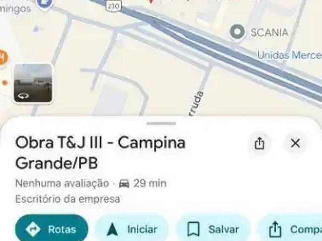 Galpão aluguel em Região Geográfica Imediata de Campina Grande, Região Metropolitana de Campina Grande