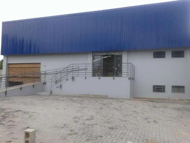 Galpão aluguel em Região Imediata de Campinas, Região Metropolitana de Campinas