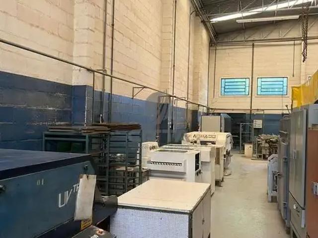 Galpão aluguel em Região Imediata de Campinas, Região Metropolitana de Campinas