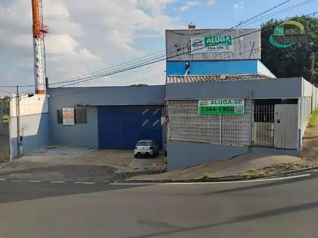 Galpão aluguel em Região Imediata de Campinas, Região Metropolitana de Campinas