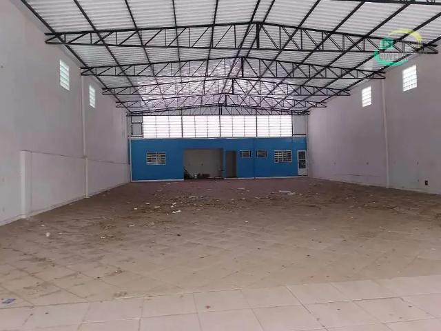 Galpão aluguel em Região Imediata de Campinas, Região Metropolitana de Campinas