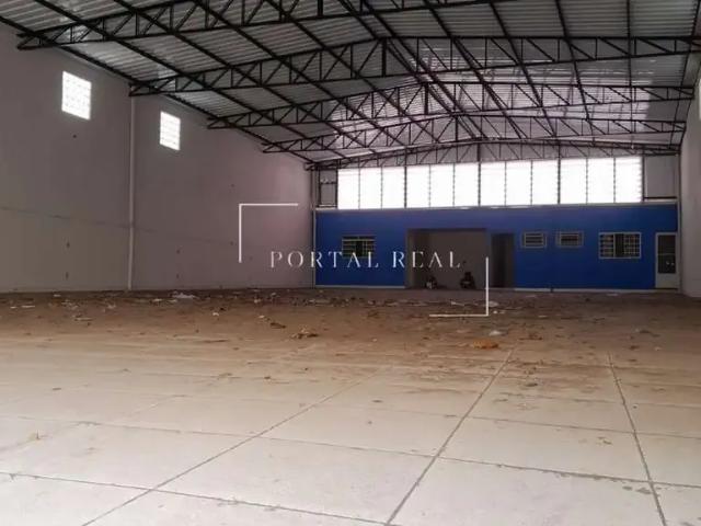Galpão aluguel em Região Imediata de Campinas, Região Metropolitana de Campinas