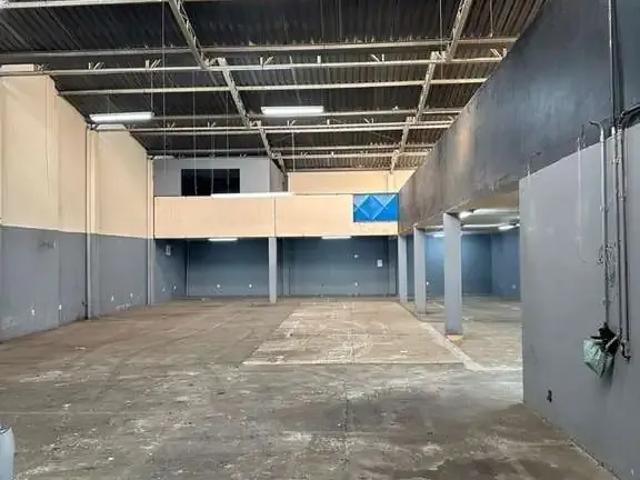 Galpão aluguel em Região Imediata de Campinas, Região Metropolitana de Campinas