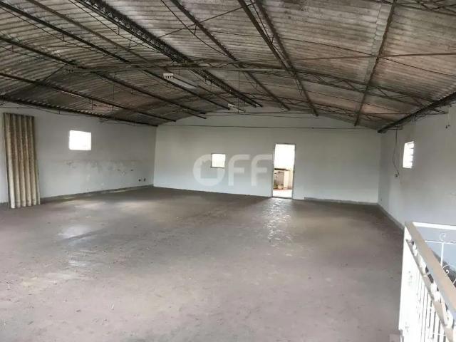 Galpão aluguel em Região Imediata de Campinas, Região Metropolitana de Campinas